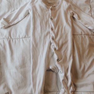 L’oved baby pajamas